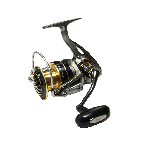 Катушка Daiwa Legalis 12 4000 - фото 1