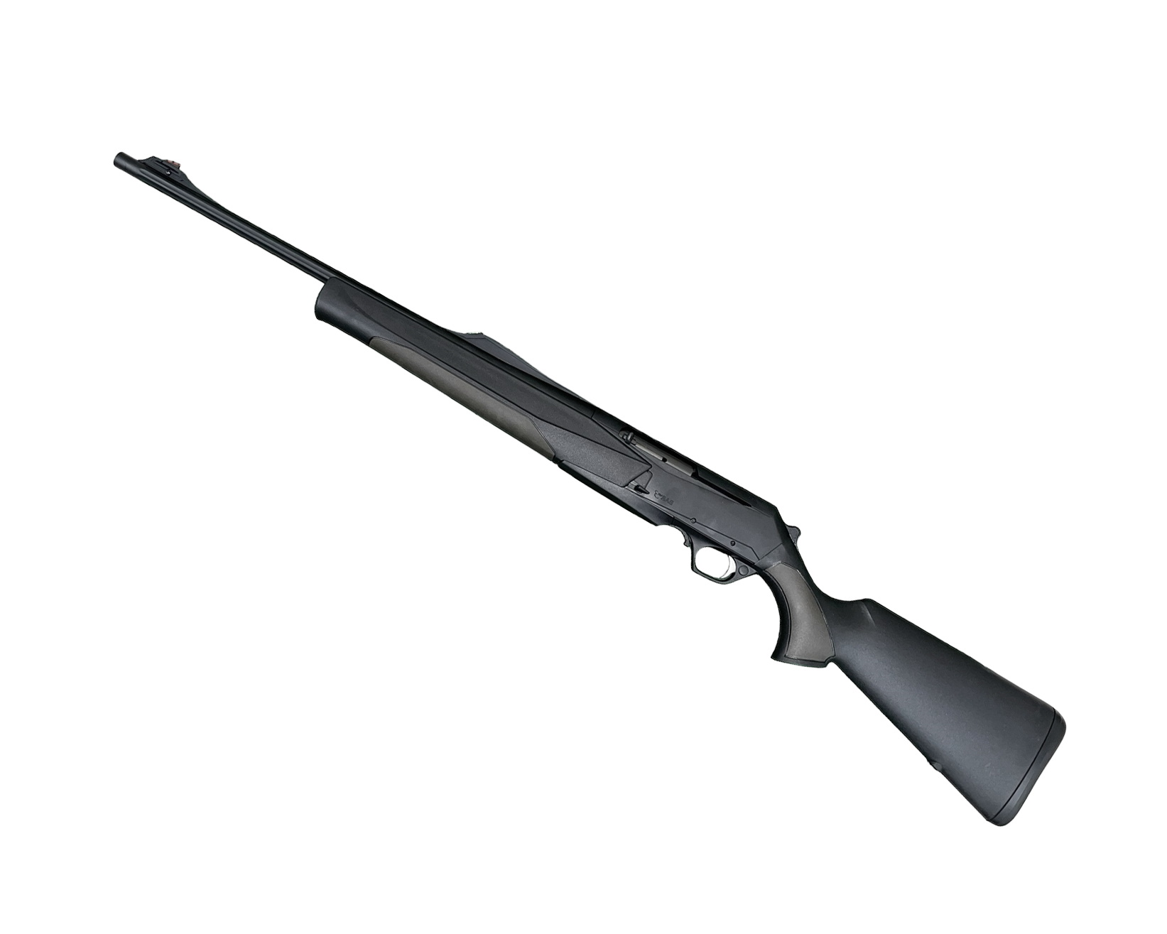 Карабин Browning Bar MK3 30-06Sprg Compos Black Brown LH ADJ  - фото 1