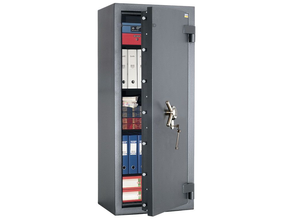 Сейф Промет Алмаз 1668 EL - фото 1