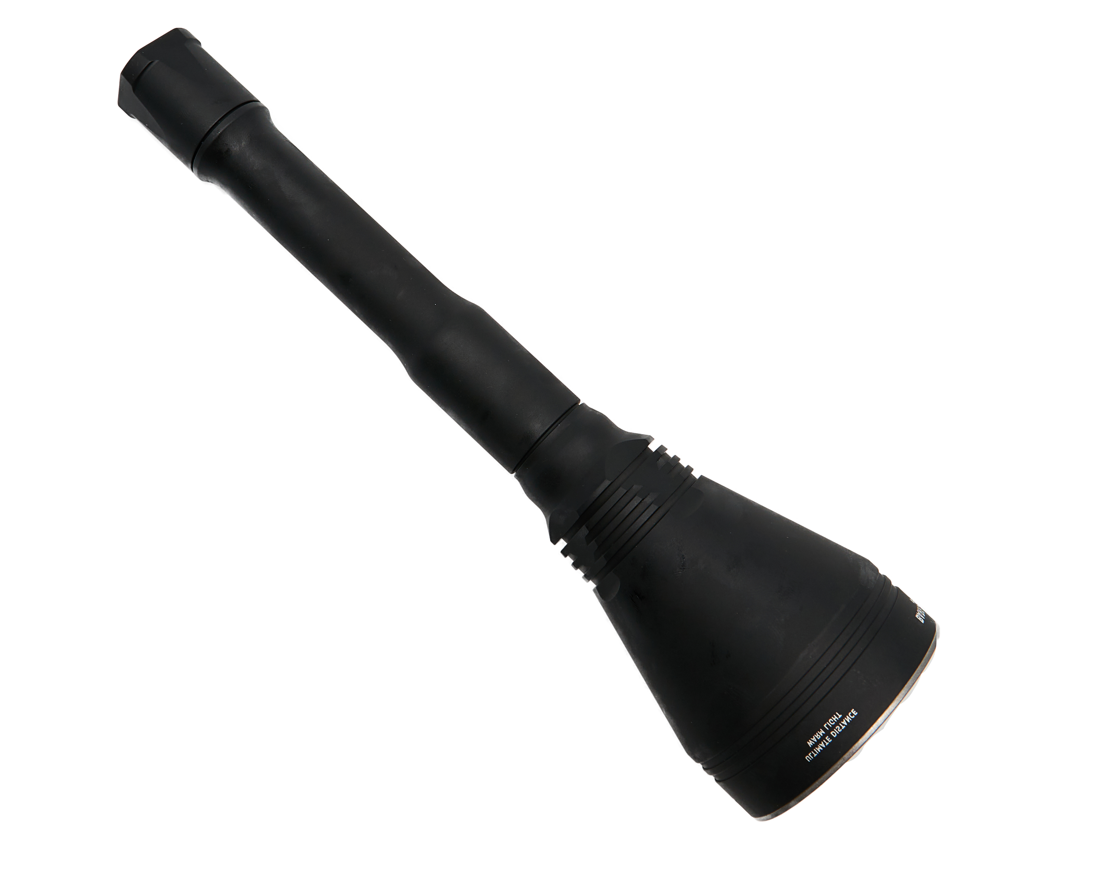 Фонарь Armytek Barracuda Pro XHP35 HI теплый
