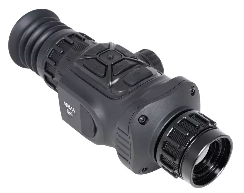 МП Тепловизионный прицел Arkon Arma LR25 - фото 1