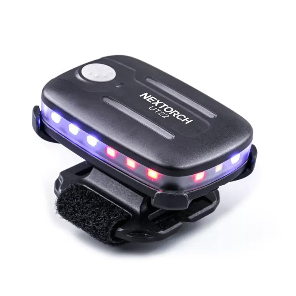МП Фонарь Nextorch UT22 Light （Clip） - фото 1
