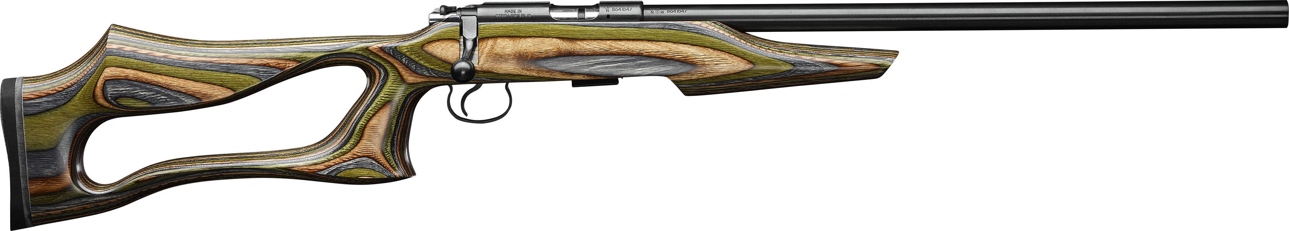 Карабин CZ 455 Varmint Evolution GG 22LR - фото 1