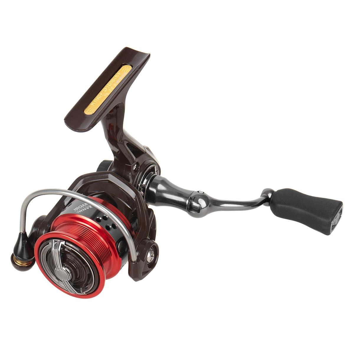 МП Катушка Rednet 1000 Ranmi Ryobi - фото 1