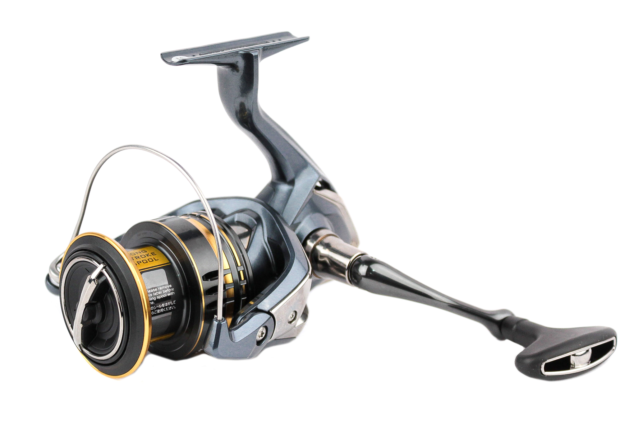 МП Катушка SHIMANO Ultegra FC C3000 - фото 1