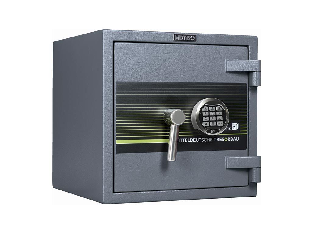 Сейф Промет MDTB Bastion-M 46 E - фото 1