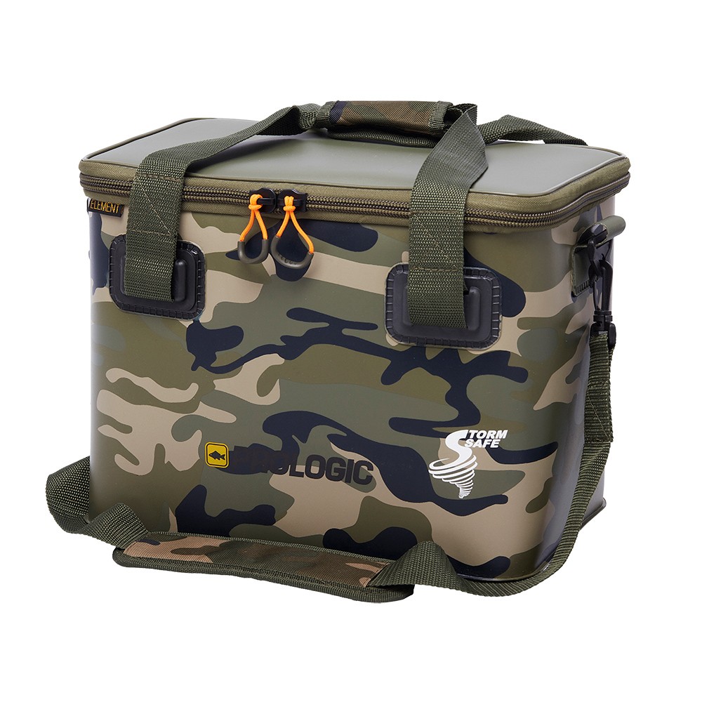 Сумка Prologic Element Storm Safe Utility Bag 38x27x29 23л - фото 1