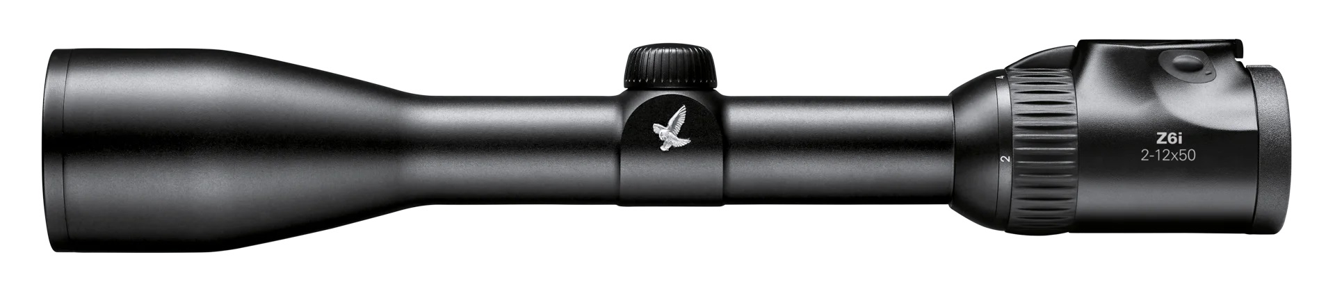 Прицел Swarovski Z6i 2,5-15x56 II P SR 4A-I - фото 1
