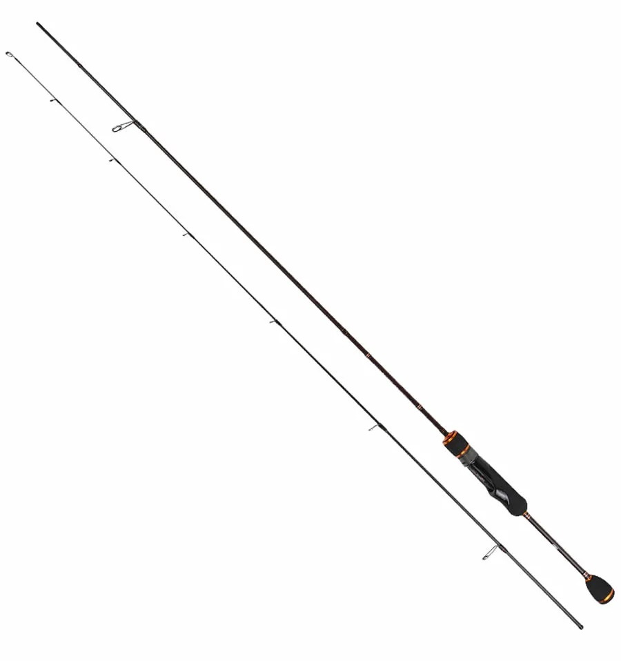 Спиннинг Norstream Troutist-X 642ULS тест 0,4 - 4 г - фото 1