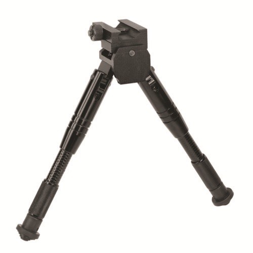 МП Сошка Caldwell AR Bipod Prone Black - фото 1