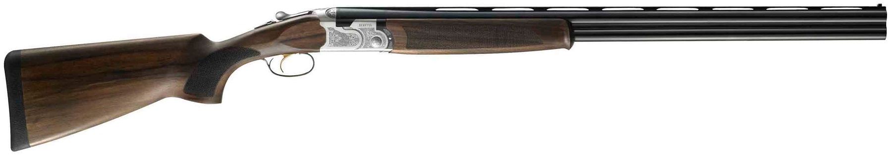 Ружье Beretta 686 Silver Pigeon I Sporting 12х76 OCHP 710мм