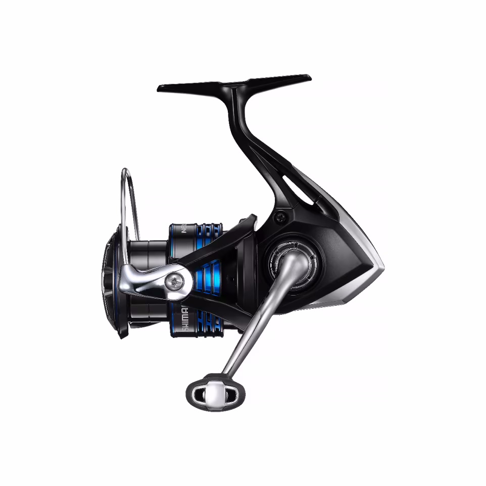 Катушка Shimano Nexave FI 2500 HG - фото 1