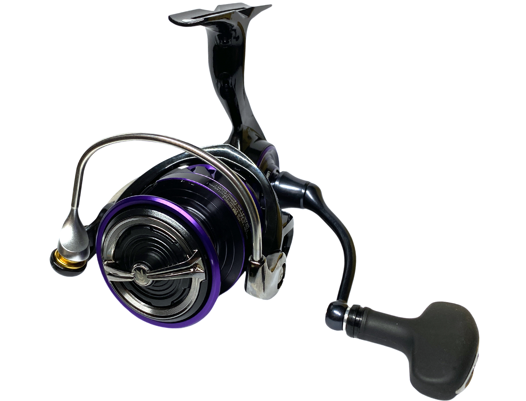 Катушка Daiwa  22 PROREX MQ LT 3000D-C - фото 1