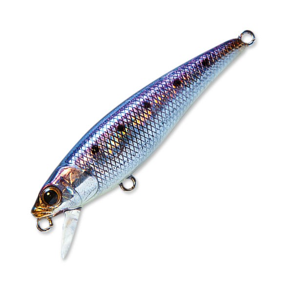 Воблер Owner Сultiva Ripn Minnow 5260-15 - фото 1