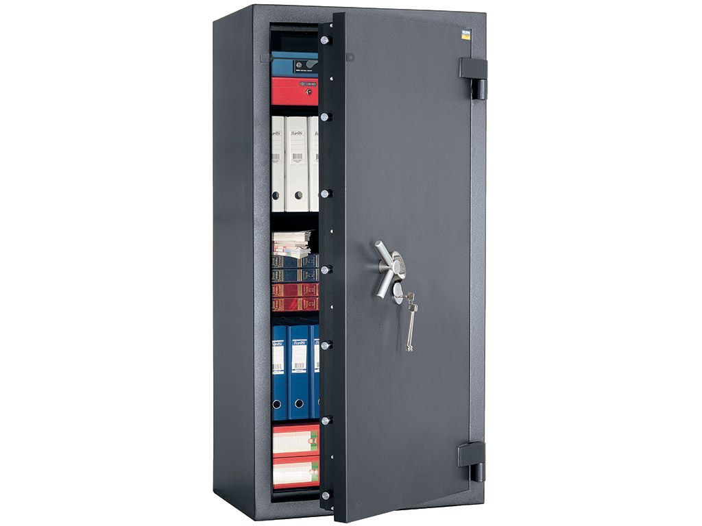 Сейф Промет Алмаз 1685 EL - фото 1