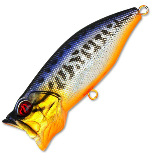Воблер Pontoon21 Preference Popper 65-А12 - фото 1