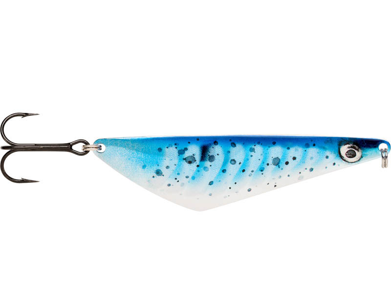 Блесна Rapala Harmaja 31 BLI 11,6см 31гр - фото 1