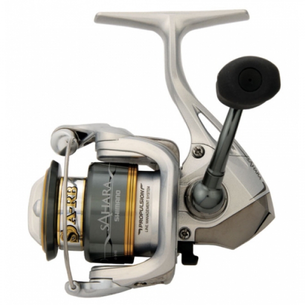 Катушка Shimano Sahara 1500 FB - фото 1