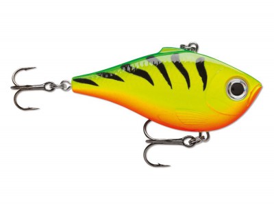 Воблер Rapala Rippin rap RPR05 FT - фото 1