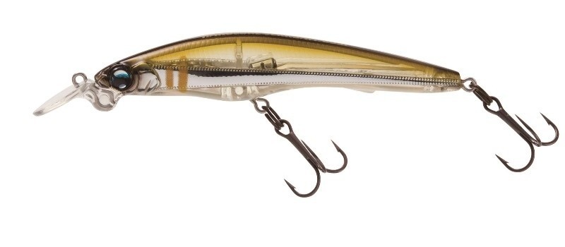 Воблер Yo-Zuri Duel hardcore jerkbait 65SP F1035-HAY - фото 1