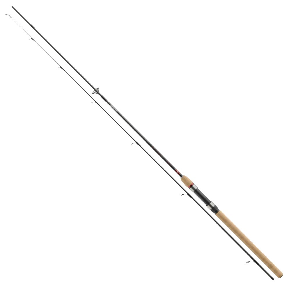 Спиннинг Daiwa Ninja spin NJX902MRSC-AX 2,70м 15-50гр - фото 1