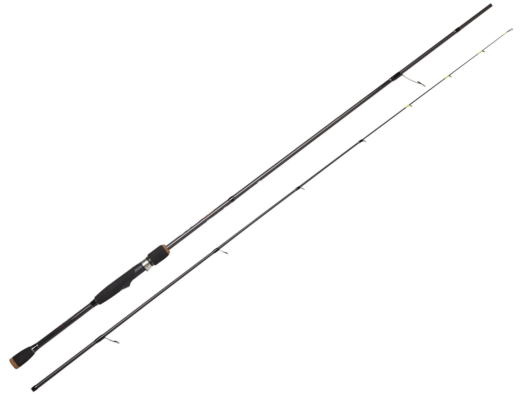 Спиннинг Salmo Diamond jig 24 2,28 - фото 1