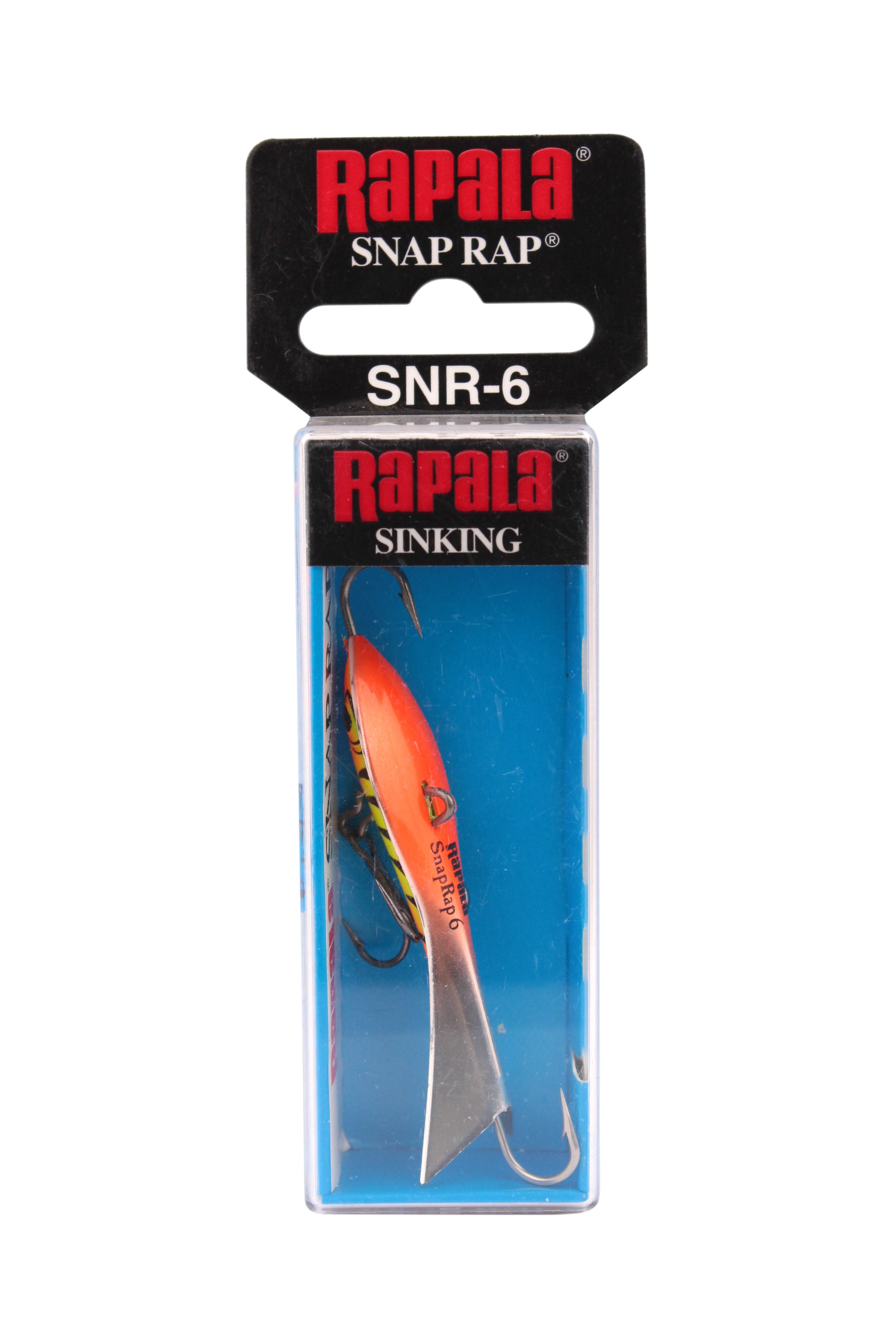 Балансир Rapala SNR06/HT - фото 1