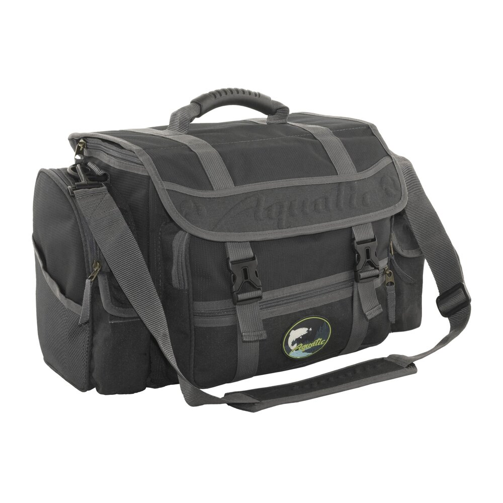 Сумка Aquatic С-05С синий - фото 1