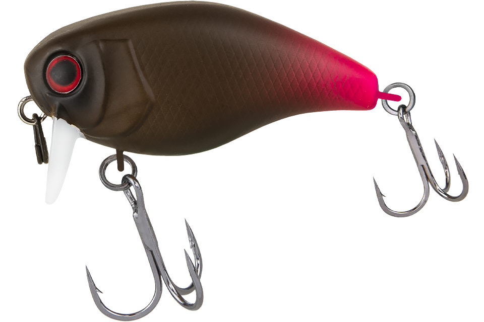 Воблер Jackall Chubby 41 SSR pellet pink - фото 1