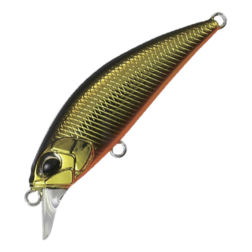 Воблер DUO Spearhead Ryuki 45S MCC4054 - фото 1