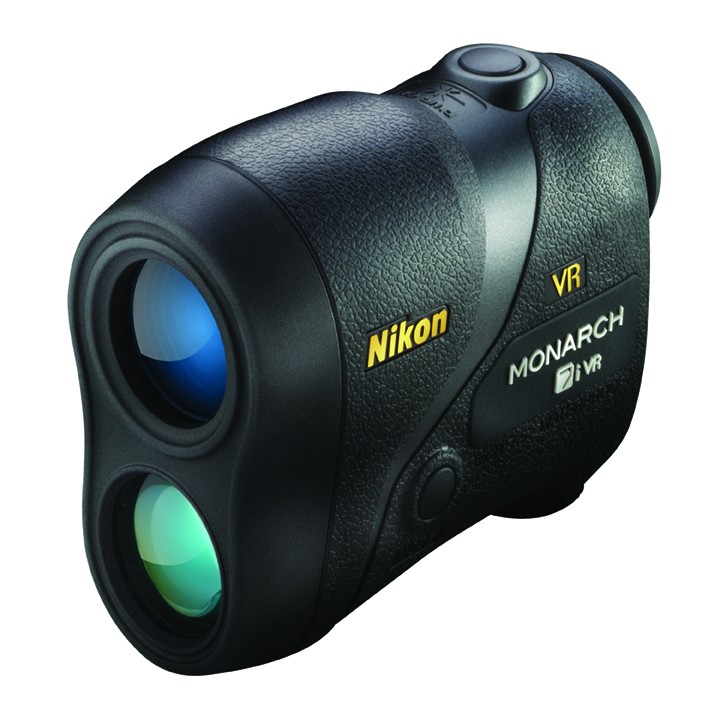 Дальномер Nikon Monarch 7i VR