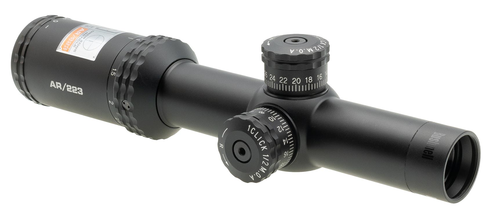 МП Оптический прицел Bushnell AR OPTICS 1-4x24 (AR91424) - фото 1