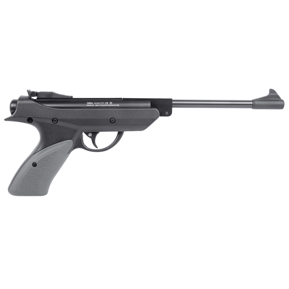 Винтовка Diana P-FIVE 4,5 мм - фото 1