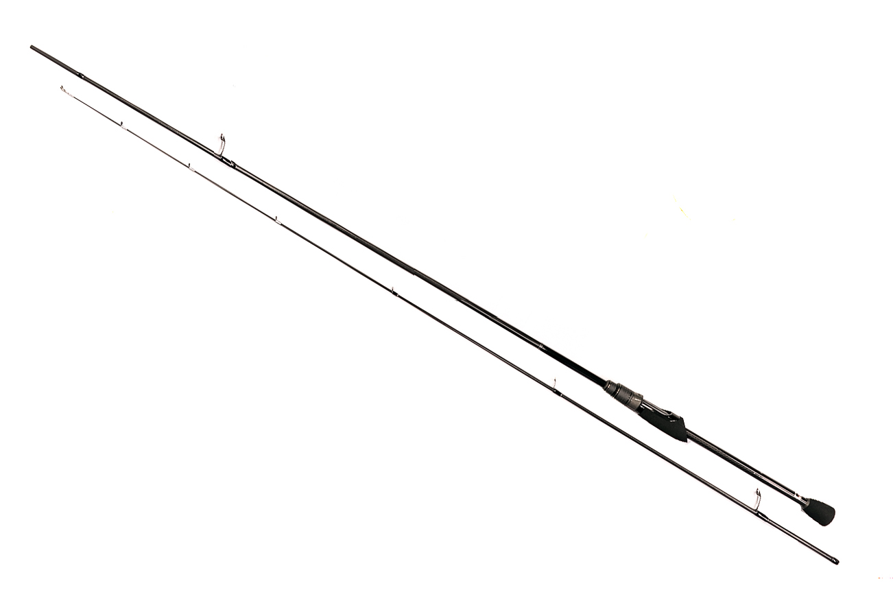 МП Спиннинг Zetrix Flair FLS-762L-T 1-10гр - фото 1