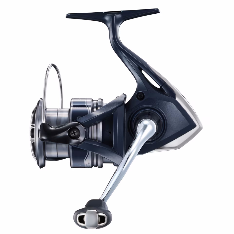 МП Катушка SHIMANO Catana FE 2500 HG - фото 1