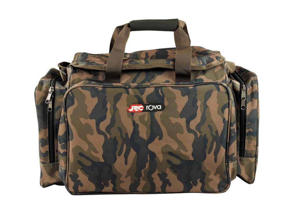 Сумка JRC Rova Camo Compact Carryall - фото 1