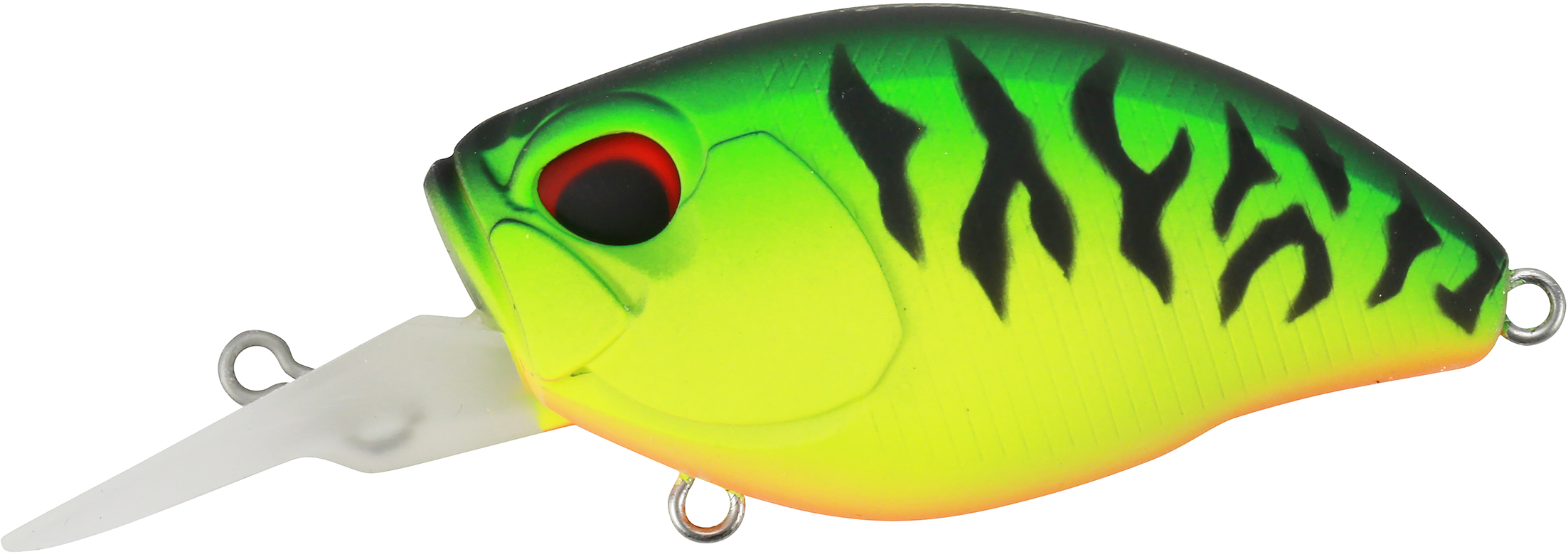 Воблер DUO Realis Crank 48MR Kabuki Bottom Rush ACC3059 - фото 1