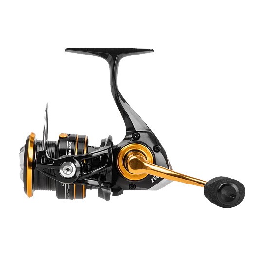 Катушка Nisus Tora 2500  - фото 1
