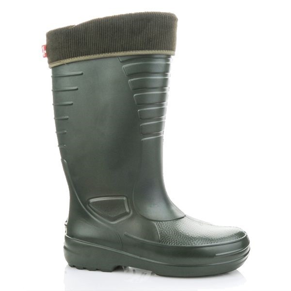 Сапоги Lemigo Grenlander 862 Eva Wellington Green для мужчин
