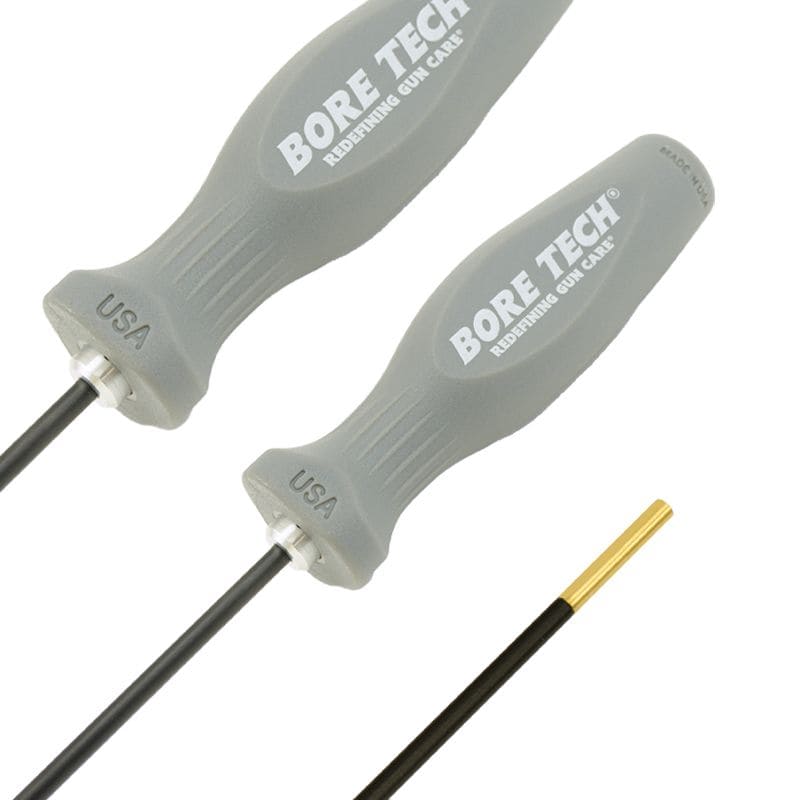 Шомпол Bore Tech V-STIX .17-.20 91см - фото 1