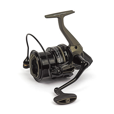 Катушка Nautilus Epica Heavy Method 6000 Com - фото 1