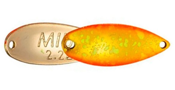 Блесна Forest Miu 2021 1,4гр цв.01 - фото 1