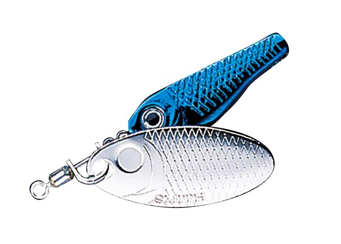 Блесна Smith Niakis 4гр цв 12 - фото 1