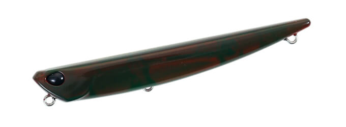 Воблер DUO Bayruf Manic 75 CCC0205 - фото 1