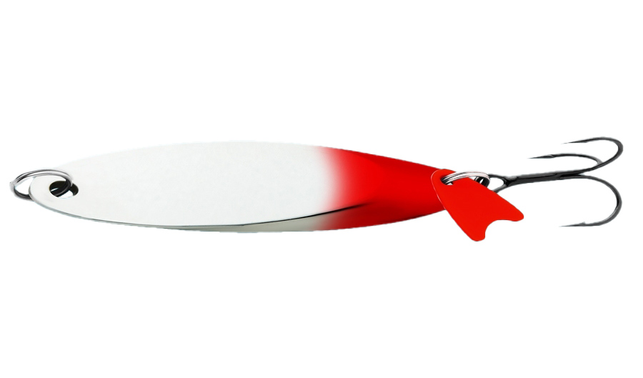 Блесна Sprut Horda Slim Spoon 70мм 19гр SRT - фото 1