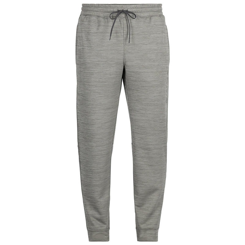 Брюки Simms Challenger Sweatpants Smoke Heather  - фото 1