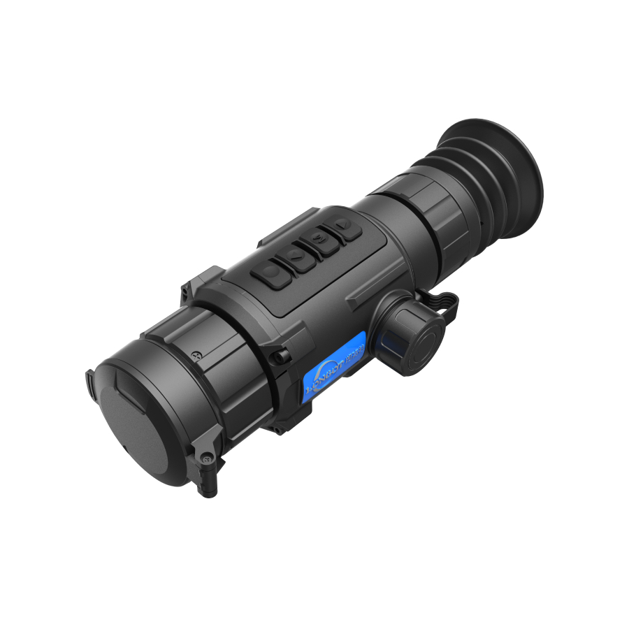 Тепловизионный прицел Longot R7 384x288 25мм Х2,17-17,4 1200м - фото 1
