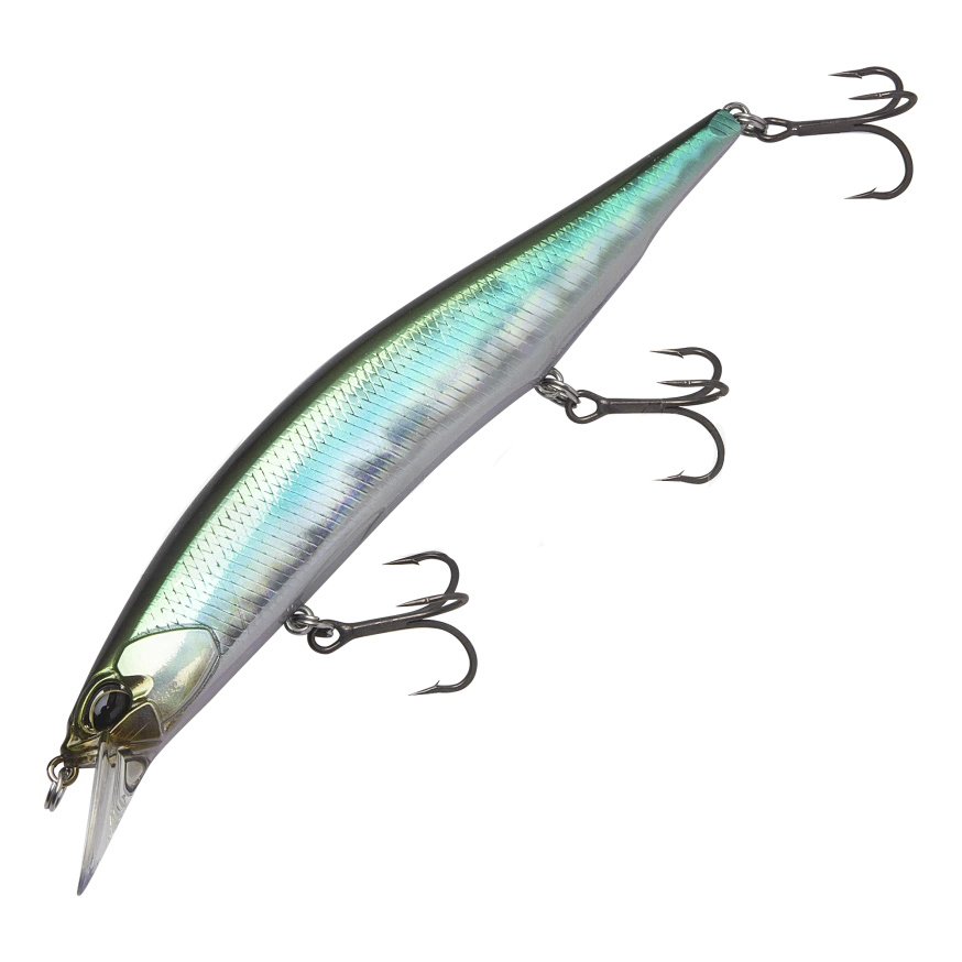 Воблер DUO Realis Jerkbait 130SP CAA4005 - фото 1
