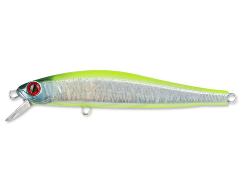 Воблер Zipbaits Rigge SP 202R - фото 1