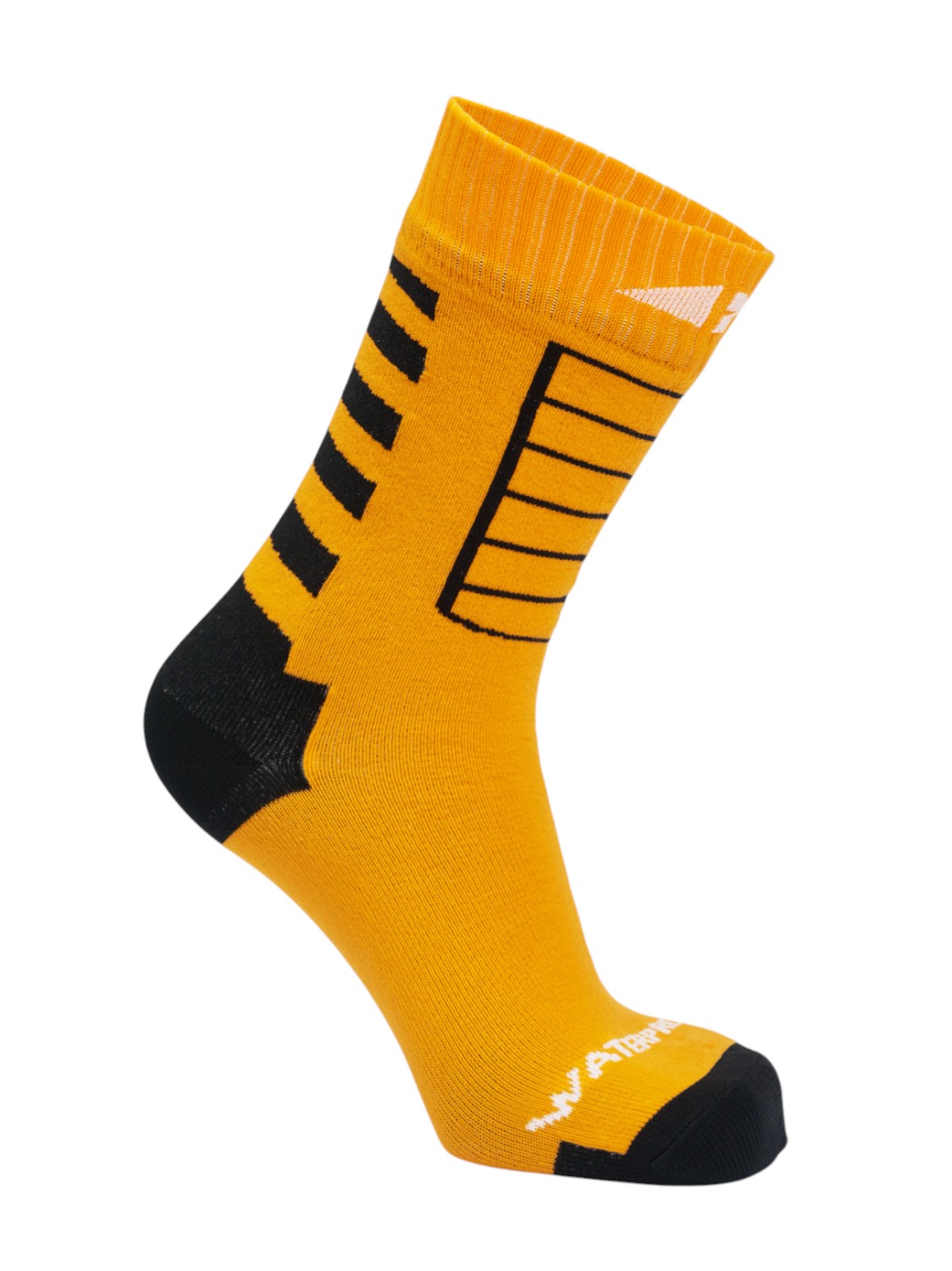 Носки Nucex НМ01 orange - фото 1